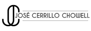 imagen José Cerrillo Chowell
